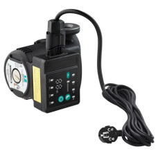 Циркуляционный насос Pumpman Star 25/60/130 Нmax 6 м Qmax 55 куб.м 45 Вт (CV034192)