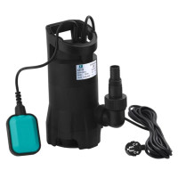 Насос дренажный Pumpman GS750 Нmax 10 м Qmax 12,9 куб.м 750 Вт (CV029787)