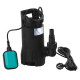 Насос дренажный Pumpman GS750 Нmax 10 м Qmax 12,9 куб.м 750 Вт (CV029787)