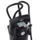 Насос дренажний Pumpman QDX1,5-17-0,37 кВт Hmax 18 м Qmax 6,5 куб.м 370 Вт (CV032259)