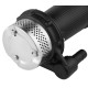 Насос дренажний Pumpman QDX1,5-17-0,37 кВт Hmax 18 м Qmax 6,5 куб.м 370 Вт (CV032259)
