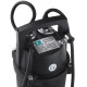 Насос дренажный Pumpman QDX1,5-24-0,55 кВт Hmax 25 м Qmax 7,2 куб.м 550 Вт (CV032260)