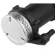 Насос дренажный Pumpman QDX1,5-24-0,55 кВт Hmax 25 м Qmax 7,2 куб.м 550 Вт (CV032260)