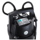 Насос дренажний Pumpman QDX1,5-32-0,75 кВт Hmax 33 м Qmax 7,2 куб.м 750 Вт (CV032261)