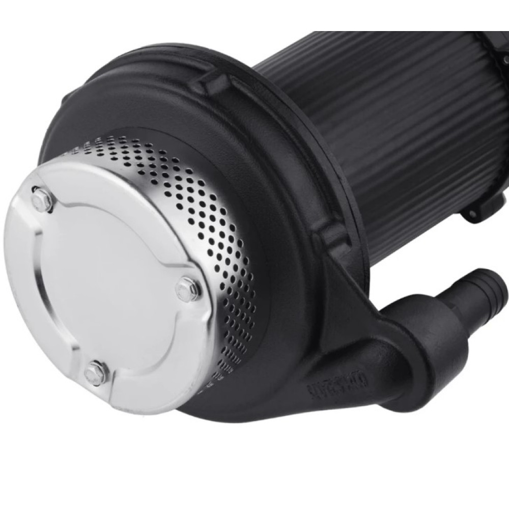 Насос дренажний Pumpman QDX1,5-32-0,75 кВт Hmax 33 м Qmax 7,2 куб.м 750 Вт (CV032261)
