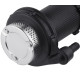 Насос дренажний Pumpman QDX1,5-32-0,75 кВт Hmax 33 м Qmax 7,2 куб.м 750 Вт (CV032261)
