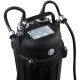Дренажно-фекальний насос Pumpman WQD5-15-0.75A Нmax 14 м Qmax 18 куб.м 750 Вт (чавун) (CV011982)