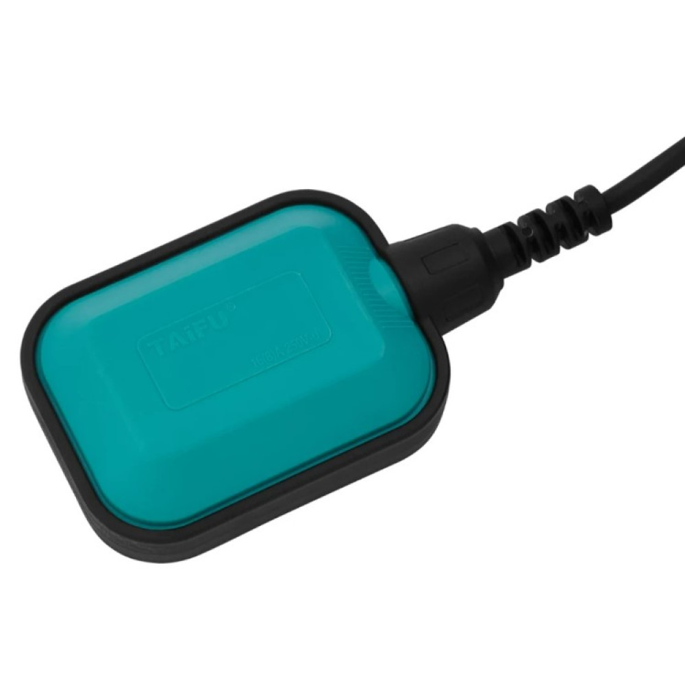 Дренажно-фекальный насос Pumpman WQD25-11-0.75S Нmax 11 м Qmax 20 куб.м 750 Вт (CV029768)