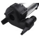 Дренажно-фекальный насос Pumpman WQD25-11-0.75S Нmax 11 м Qmax 20 куб.м 750 Вт (CV029768)