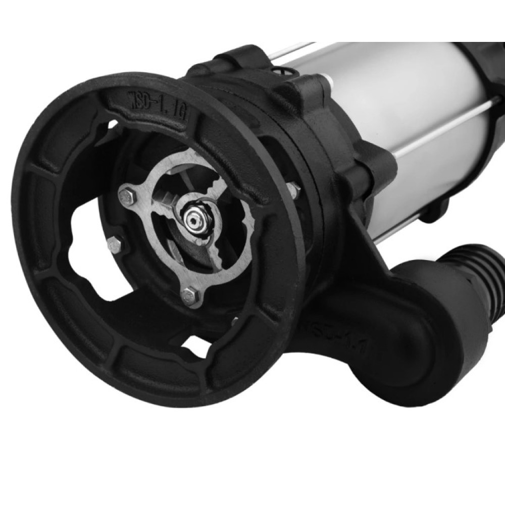 Дренажно-фекальный насос Pumpman 50WFD11-10-1.1G(A) Нmax 15 м Qmax 17 куб,м 1100 Вт (CV033201)