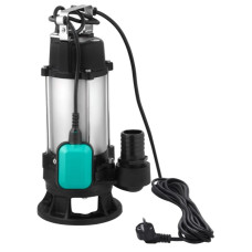 Дренажно-фекальный насос Pumpman 50WFD11-10-1.1G(A) Нmax 15 м Qmax 17 куб,м 1100 Вт (CV033201)