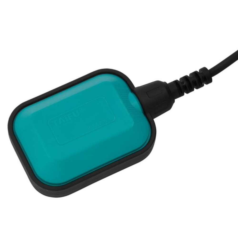 Дренажно-фекальный насос Pumpman 50WFD11-10-1.1G(A) Нmax 15 м Qmax 17 куб,м 1100 Вт (CV033201)