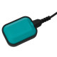Дренажно-фекальный насос Pumpman 50WFD11-10-1.1G(A) Нmax 15 м Qmax 17 куб,м 1100 Вт (CV033201)