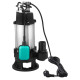 Дренажно-фекальный насос Pumpman 50WFD11-10-1.1G(A) Нmax 15 м Qmax 17 куб,м 1100 Вт (CV033201)