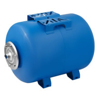 Гидроаккумулятор Pumpman НТ горизонтальный 24 л (CV028987)