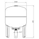 Гідроакумулятор Pumpman VT вертикальний 80 л (CV029997)