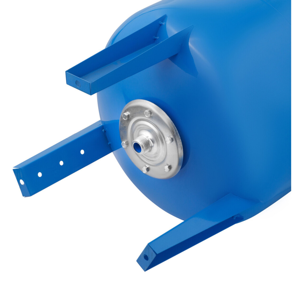 Гідроакумулятор Pumpman VT вертикальний 80 л (CV029997)