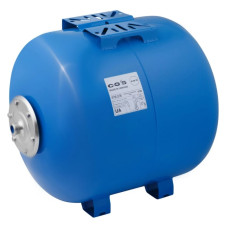 Гидроаккумулятор Pumpman COS горизонтальный 80 л (CV030770)