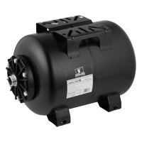 Гидроаккумулятор Pumpman горизонтальный 24 л PMN-025011 (CV035935)