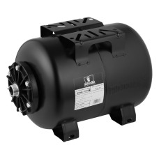 Гидроаккумулятор Pumpman горизонтальный 24 л PMN-025011 (CV035935)