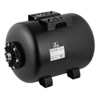 Гидроаккумулятор Pumpman горизонтальный 50 л MN-025012 (CV035936)