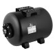 Гідроакумулятор Pumpman горизонтальний 50 л MN-025012 (CV035936)