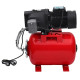 Насосна станція Pumpman ATJSW15M-1 Нmax 50 м Qmax 4,5 куб.м 1100 Вт бак 24 л (CV029789)