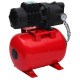 Насосна станція Pumpman ATJET100 Нmax 43 м Qmax 3,6 куб.м 750 Вт бак 24 л (CV029790)