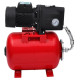 Насосна станція Pumpman ATJET100 Нmax 43 м Qmax 3,6 куб.м 750 Вт бак 24 л (CV029790)
