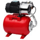 Насосна станція Pumpman ATSGJ800 Нmax 43 м Qmax 3,3 куб.м 800 Вт бак 24 л (CV029791)