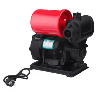 Насосная станция Pumpman TGPB125C Нmax 35 м Qmax 2,4 куб.м 370 Вт бак 2 л (CV029792)