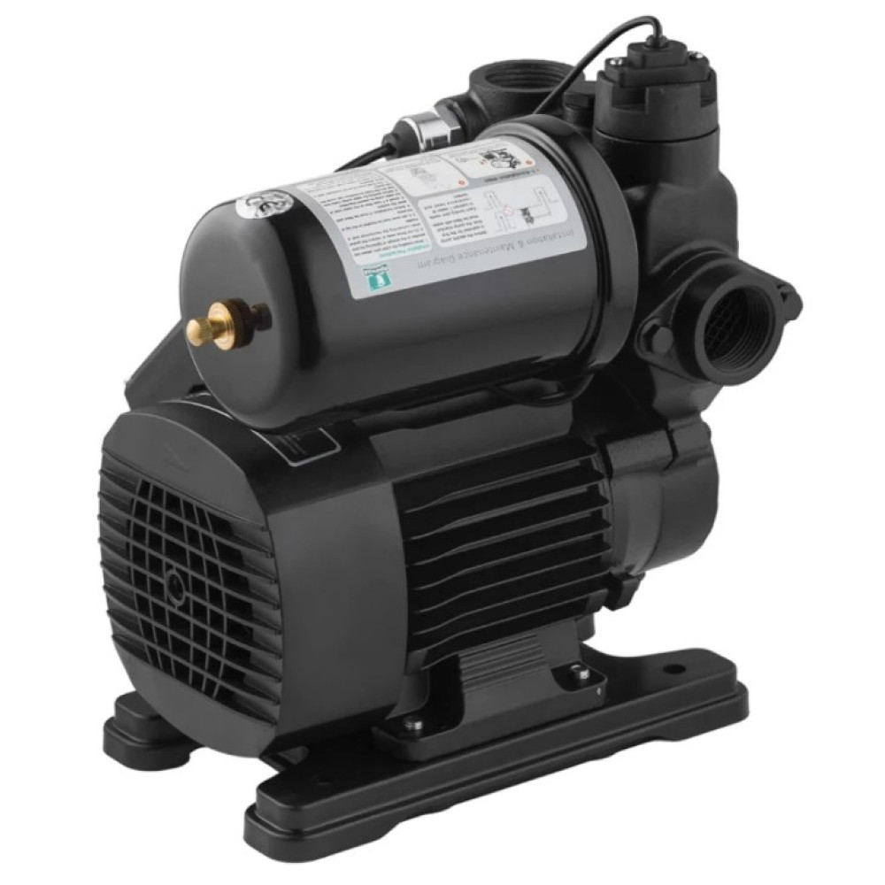 Насосна станція Pumpman TWF 370 Hmax 35 м Qmax=2,4 куб.м 370 Вт (CV030844)