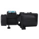 Насос поверхностный центробежный Pumpman TJSW/6M Нmax 29 м Qmax 3,3 куб.м 370 Вт (CV029752)