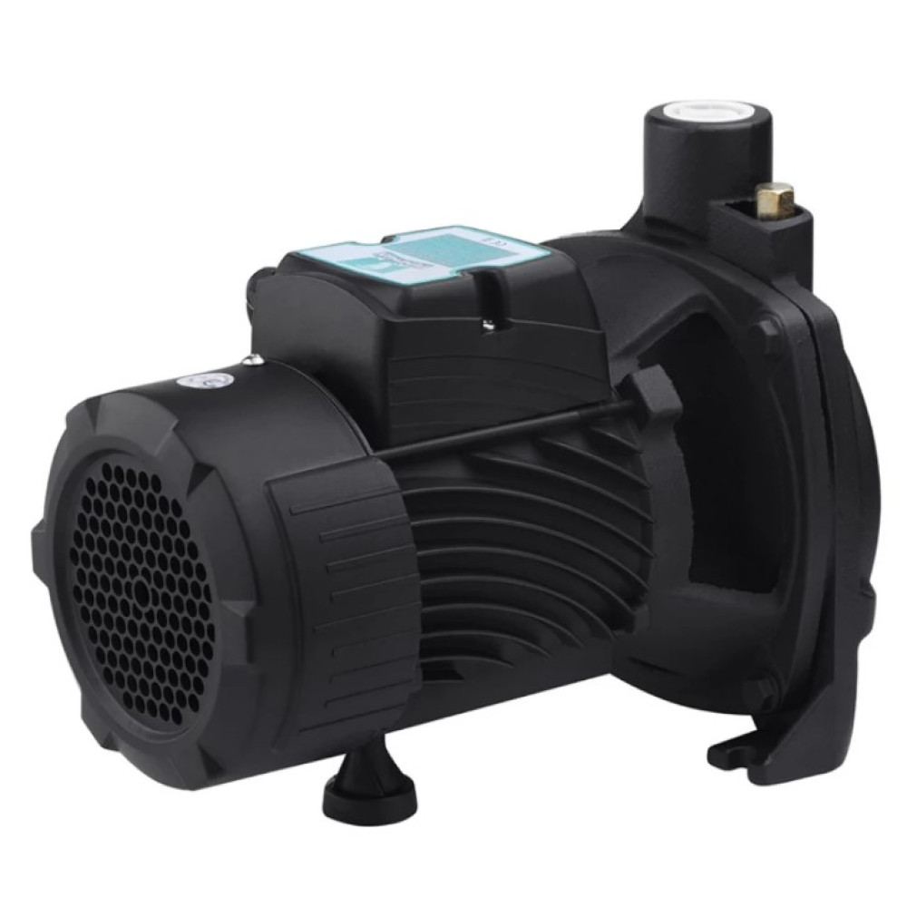 Насос поверхневий відцентровий Pumpman TCP158 Нmax 33м Qmax 6 куб.м 1"х1" 750 Вт (CV029754)