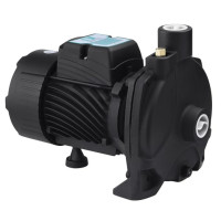 Насос поверхневий відцентровий Pumpman TCP158 Нmax 33м Qmax 6 куб.м 1"х1" 750 Вт (CV029754)