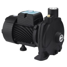 Насос поверхностный центробежный Pumpman TCP158 Нmax 33м Qmax 6 куб.м 1х1 750 Вт (CV029754)