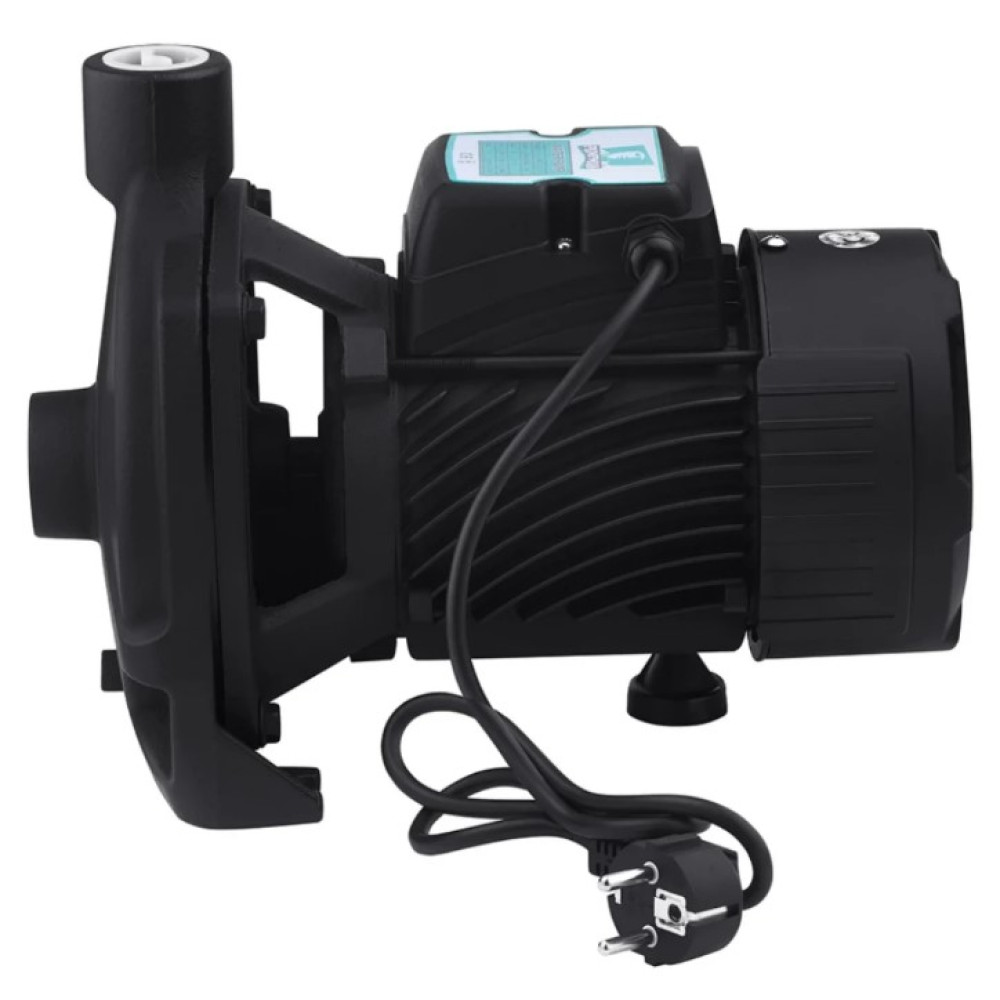 Насос поверхневий відцентровий Pumpman TCP158 Нmax 33м Qmax 6 куб.м 1"х1" 750 Вт (CV029754)