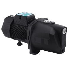 Насос поверхностный центробежный Pumpman JET100 Нmax 43 м Qmax 3,6 куб.м 750 Вт (чугун) (CV029755)