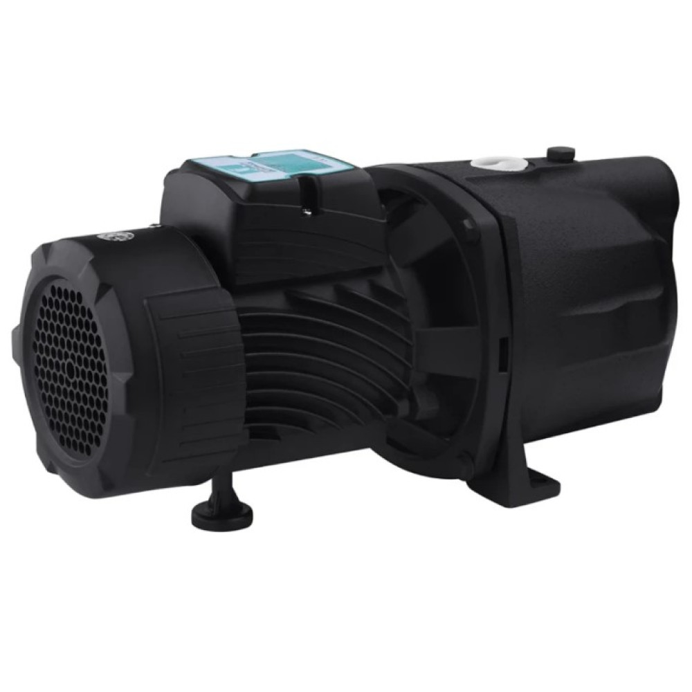 Насос поверхневий відцентровий Pumpman TJSW/10M Нmax 34 м Qmax 4,2 куб.м 0,75 кВт (CV029757)