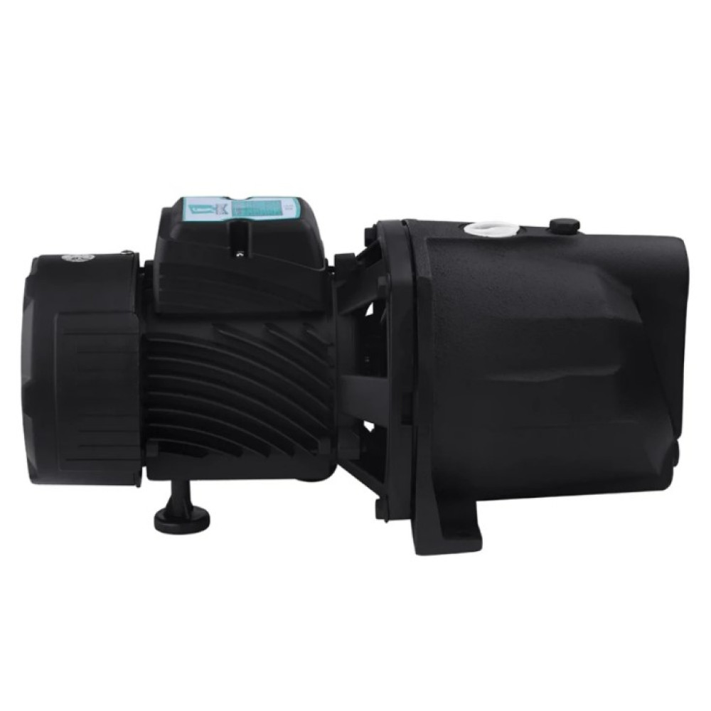 Насос поверхневий відцентровий Pumpman TJSW/10M Нmax 34 м Qmax 4,2 куб.м 0,75 кВт (CV029757)