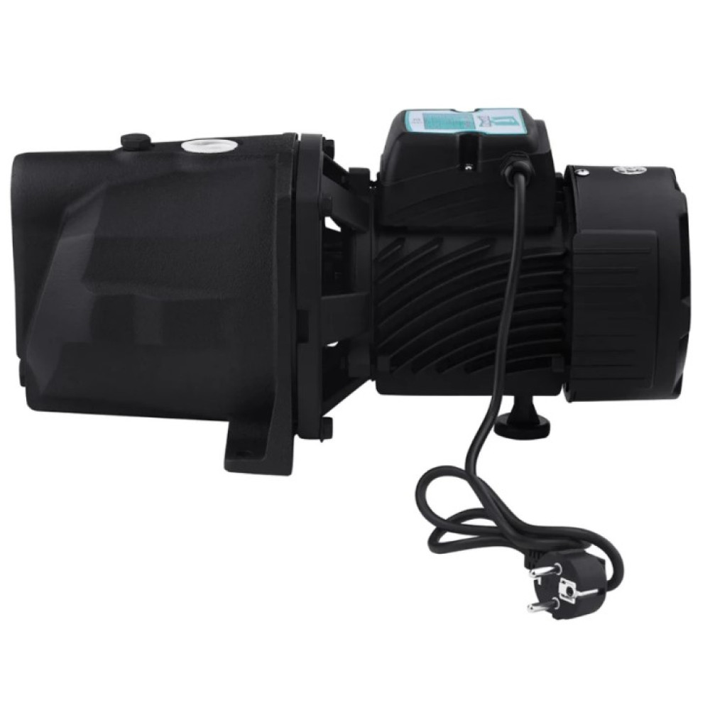 Насос поверхневий відцентровий Pumpman TJSW/10M Нmax 34 м Qmax 4,2 куб.м 0,75 кВт (CV029757)