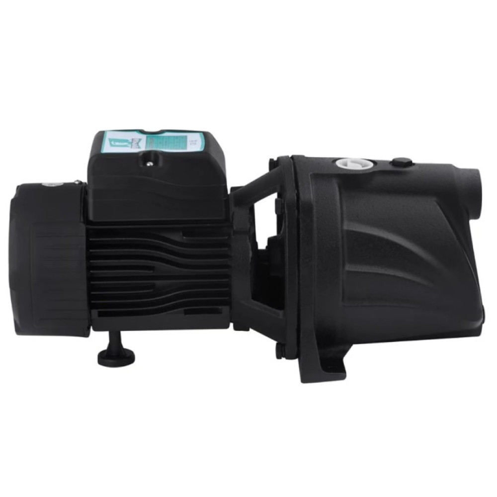 Насос поверхневий відцентровий Pumpman TJSW/15M-1 Нmax 50 м Qmax 4,5 куб.м 1100 Вт (CV029758)