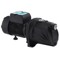 Насос поверхностный центробежный Pumpman TJSW/15M-1 Нmax 50 м Qmax 4,5 куб.м 1100 Вт (CV029758)