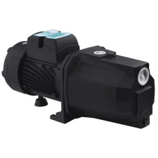 Насос поверхностный центробежный Pumpman JET200 Нmax 52 м Qmax 9 куб.м 1500 Вт (чугун) (CV029759)