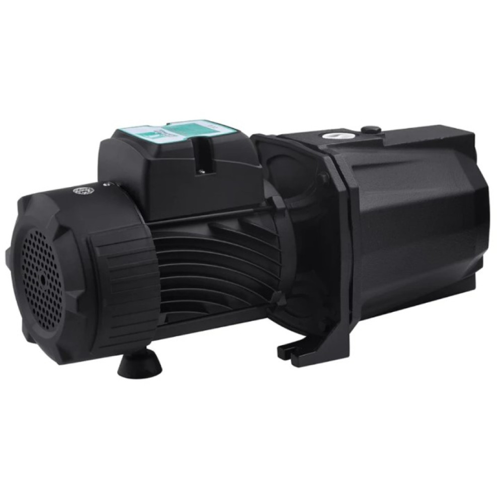 Насос поверхневий відцентровий Pumpman JET150 Нmax 60 м Qmax 6 куб.м 1100 Вт (чавун) (CV029760)