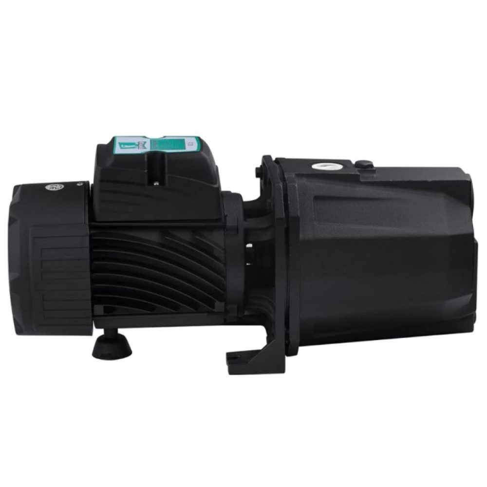 Насос поверхневий відцентровий Pumpman JET150 Нmax 60 м Qmax 6 куб.м 1100 Вт (чавун) (CV029760)