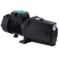 Насос поверхностный центробежный Pumpman JET150 Нmax 60 м Qmax 6 куб.м 1100 Вт (чугун) (CV029760)