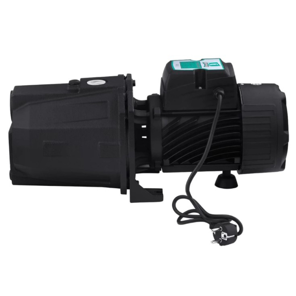 Насос поверхневий відцентровий Pumpman JET150 Нmax 60 м Qmax 6 куб.м 1100 Вт (чавун) (CV029760)