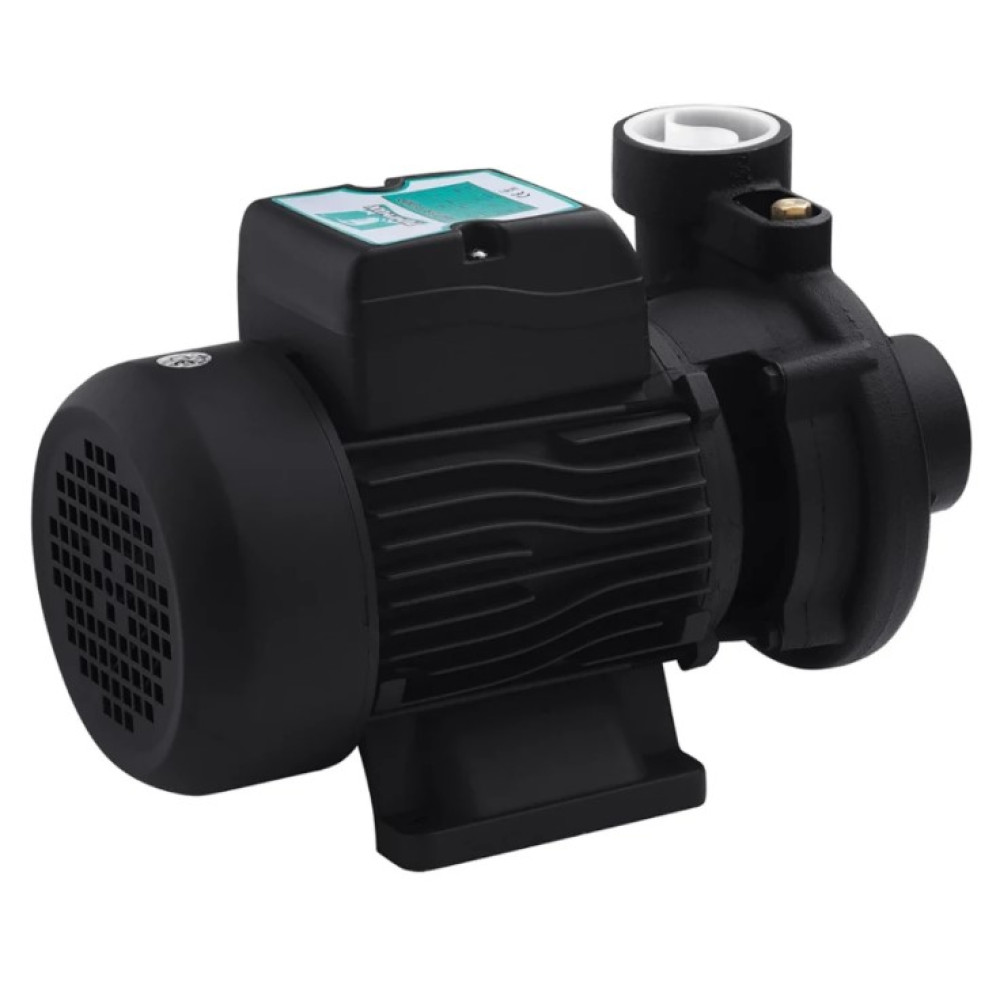 Насос поверхневий відцентровий Pumpman 2DK20 Нmax 17 м Qmax 27 куб.м 2"х2" 750 Вт (CV029761)