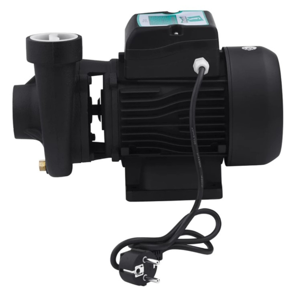Насос поверхневий відцентровий Pumpman 2DK20 Нmax 17 м Qmax 27 куб.м 2"х2" 750 Вт (CV029761)